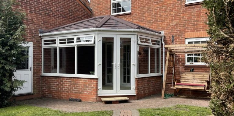 Replacement Conservatory Roof Prices